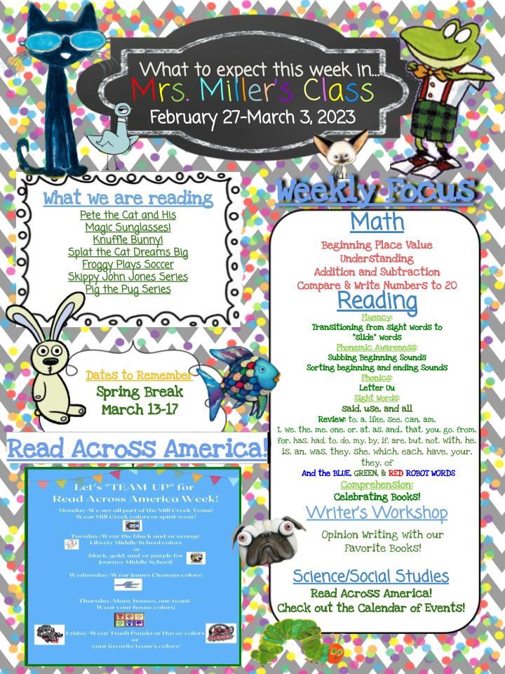 Newsletter!